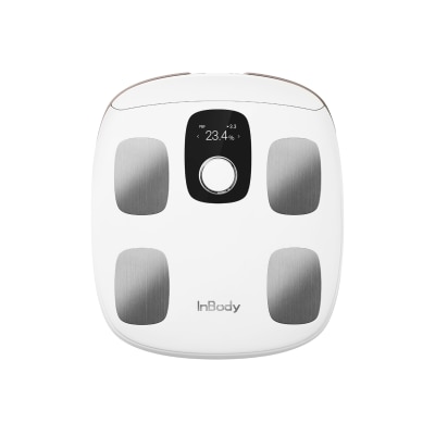 INBODY - Dial H30NWi - Wireless smart weight analyzer