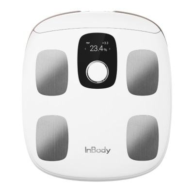 INBODY Dial H30NWi - Wireless smart weight analyzer