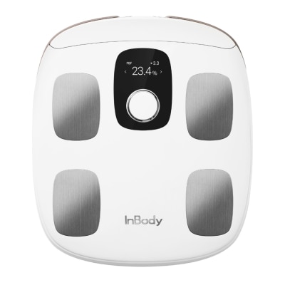 INBODY Dial H30NWi - 無線智能體重分析儀