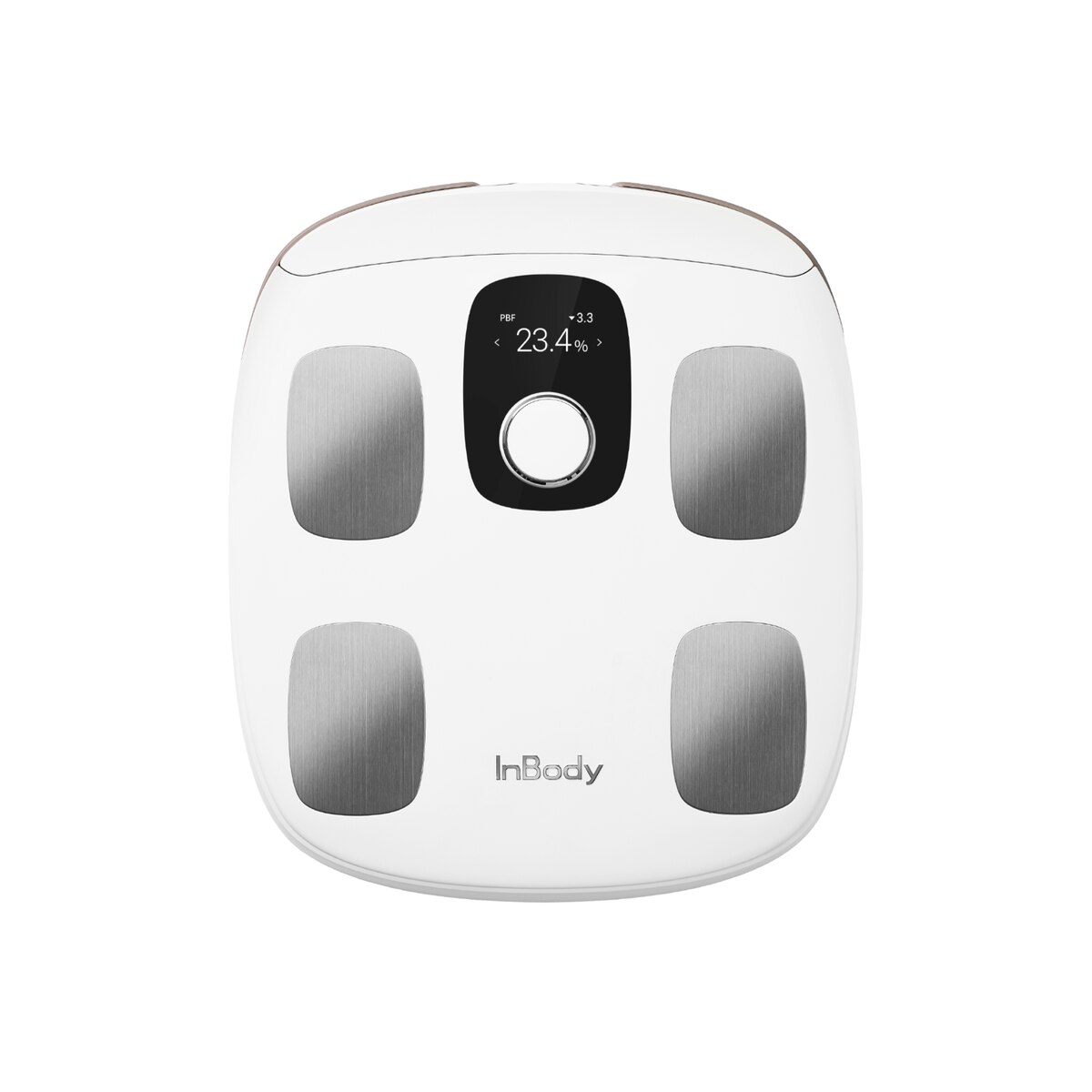 INBODY Dial H30NWi - Wireless smart weight analyzer | Fortress