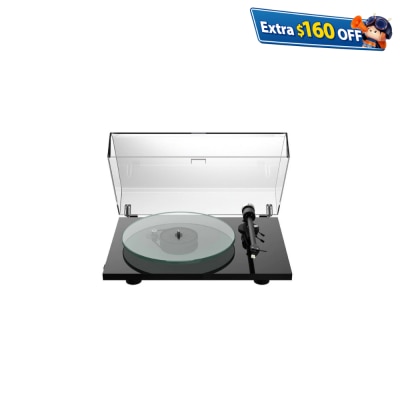Pro-Ject T2W 黑胶唱盘