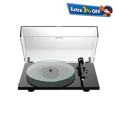 Pro-Ject T2W Turntable