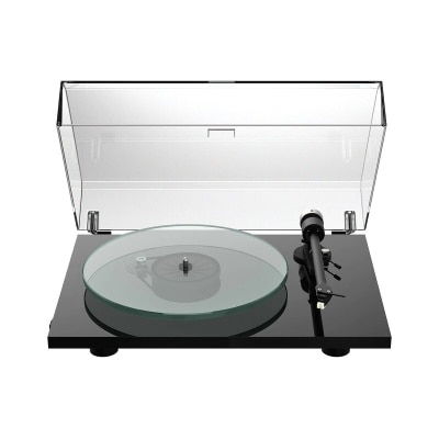 Pro-Ject T2W 黑胶唱盘