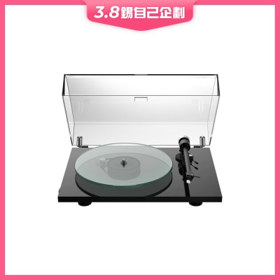 Pro-Ject T2W 黑膠唱盤