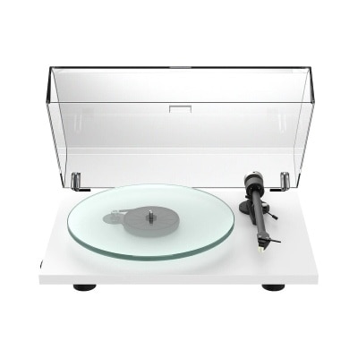 Pro-Ject T2W 黑膠唱盤