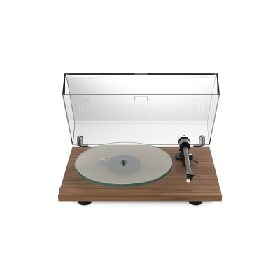 Pro-Ject - T2W 黑膠唱盤