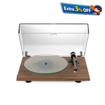 Pro-Ject T2W Turntable