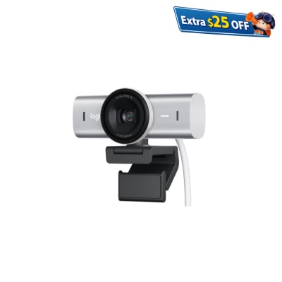 LOGITECH MX Brio 700 Webcam