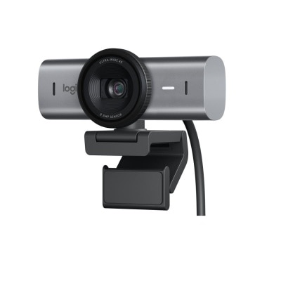 LOGITECH 罗技 MX BRIO 700 4K 网络摄影机