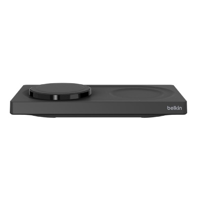 BELKIN 贝尔金 BoostCharge Pro MagSafe 2 合 1 无线充电板 15W