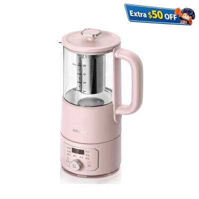 RASONIC RSM-B68 Floral Tea Cook Master