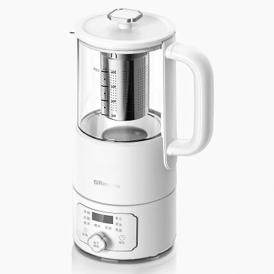 RASONIC 乐信牌 RSM-B68 花茶煮磨机