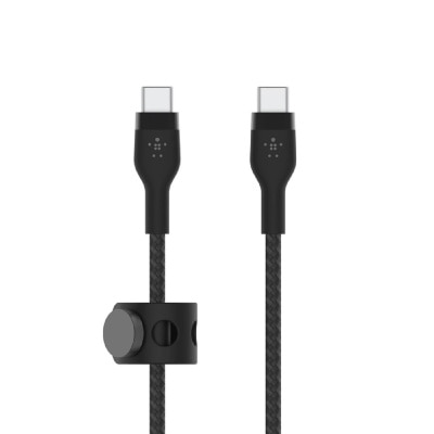 BELKIN BoostCharge Pro Flex USB-C to USB-C Cable