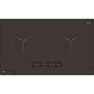 Garwoods EC-2969 750mm Two-zone Induction Cooker Induction Cooker