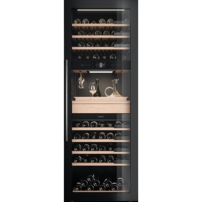 ASKO WCN311942G,Multi Temperature Zone Wine Cooler Wine Cellar