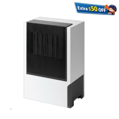 Momax AP17SUKW  2.4L HumiSense IOT Dehumidifier