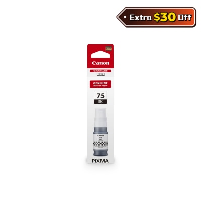 CANON 佳能 GI-75 系列 墨盒