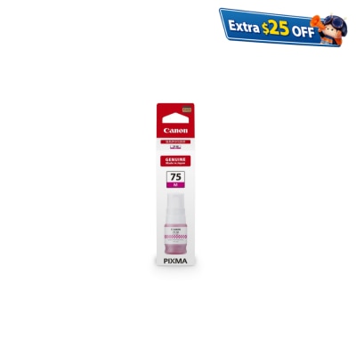 CANON GI-75 Series Ink
