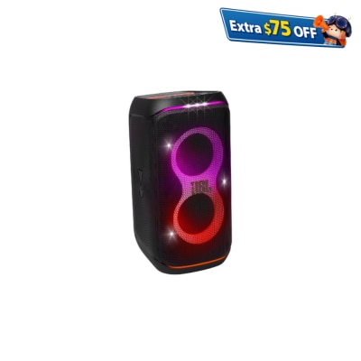JBL Partybox Club 120 藍芽喇叭