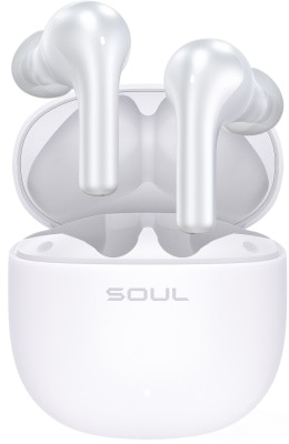 SOUL S-LIVE 耳塞
