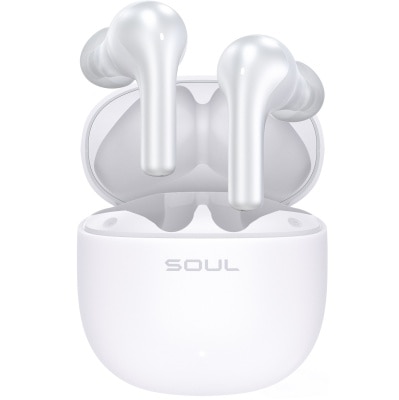SOUL S-LIVE 耳塞