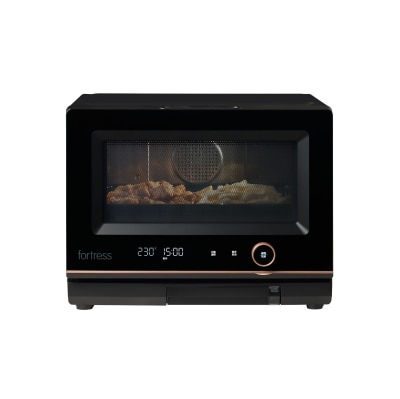 Fortress FMGS26L24 4 -in-1 Inverter Steam Microwave Oven