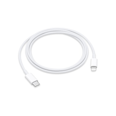 APPLE - USB-C to Lightning Cable - 1M (2024)