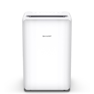 SHARP 聲寶 DW-RN23A-W 23公升 變頻抽濕機
