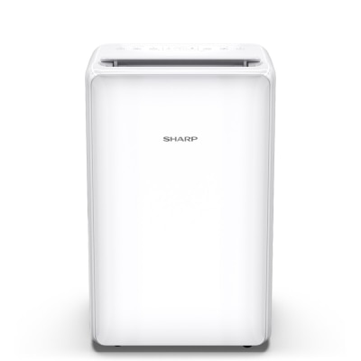 SHARP 聲寶 DW-RN23A-W 23公升 變頻抽濕機