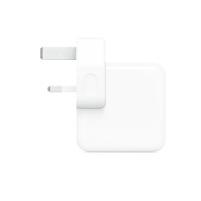APPLE 30W USB-C 電源轉換器 (2024)