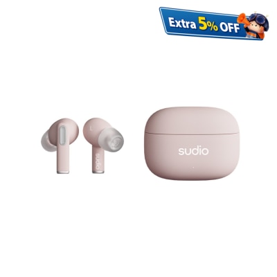Sudio A1 Pro Headphone