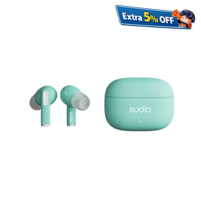 Sudio A1 Pro Headphone