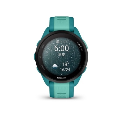Garmin Garmin Forerunner 165 Music 智能手表