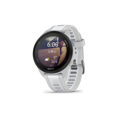 Garmin Forerunner 165 智能手錶