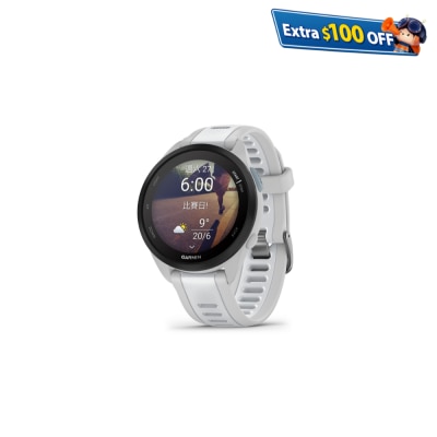 Garmin Garmin Forerunner 165 智能手表