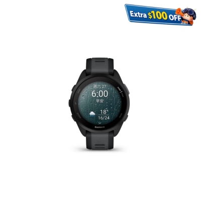 Garmin Garmin Forerunner 165 智能手表