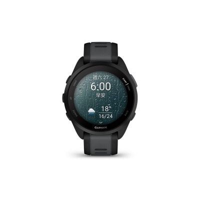 GARMIN Forerunner 165 Smart Watch