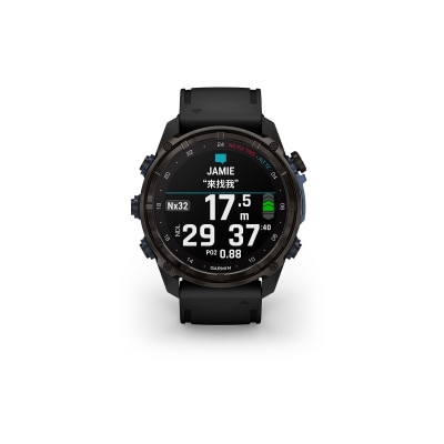 Garmin Descent Mk3i – 51mm 智能手錶