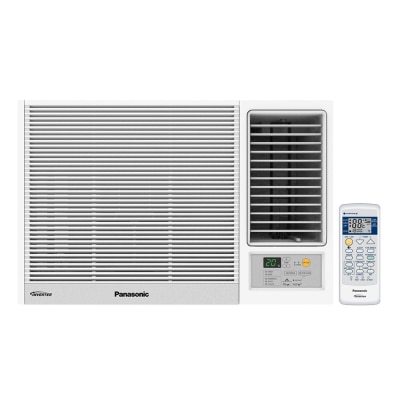 PANASONIC 樂聲牌 CW-HU180AA 2匹 Inverter PRO - 變頻淨冷窗口冷氣機