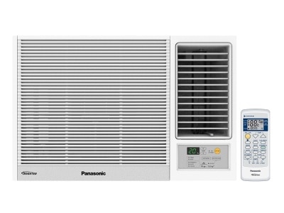 PANASONIC 樂聲牌 CW-HU180AA 2匹 Inverter PRO - 變頻淨冷窗口冷氣機