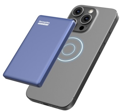 thecoopidea STACK M Magnetic 5000mAh Powerbank