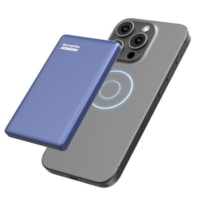 thecoopidea STACK M Magnetic 5000mAh Powerbank