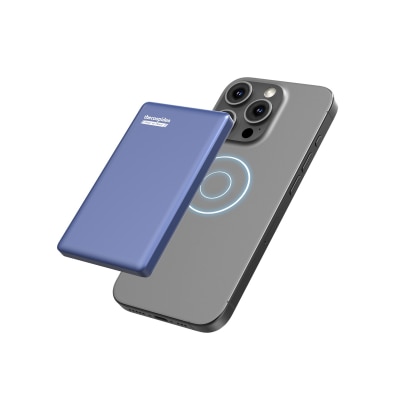 thecoopidea STACK M 磁吸 5000mAh 行动电源