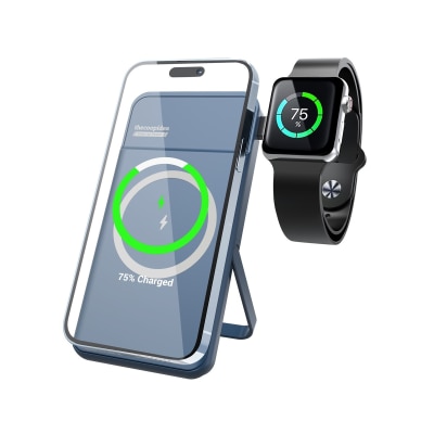 thecoopidea PILLAR S 2合1 10000mAh 磁吸行动电源