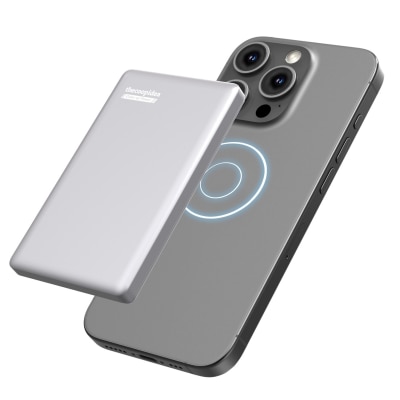 thecoopidea STACK M 磁吸 5000mAh 行动电源
