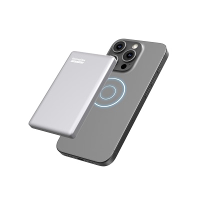 thecoopidea STACK M 磁吸 5000mAh 行動電源