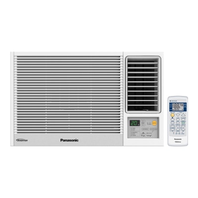 PANASONIC 樂聲牌 CW-HU120AA 1.5 匹 Inverter PRO - 變頻淨冷窗口冷氣機