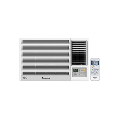 PANASONIC - CW-HU120AA 1.5HP Inverter PRO Cooling only Window Air-Conditioner