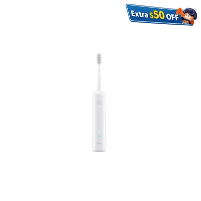 Laifen LFTB01-P Wave Electric Toothbrush