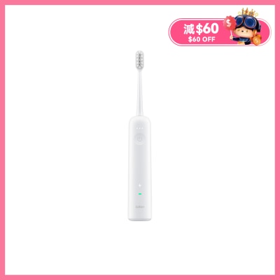 Laifen 徕芬 LFTB01-P 超摆幅扫振电动牙刷